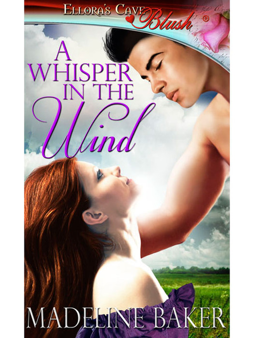 Title details for A Whisper In the Wind by Madeline Baker - Wait list